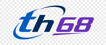 TH 68 โลโก้